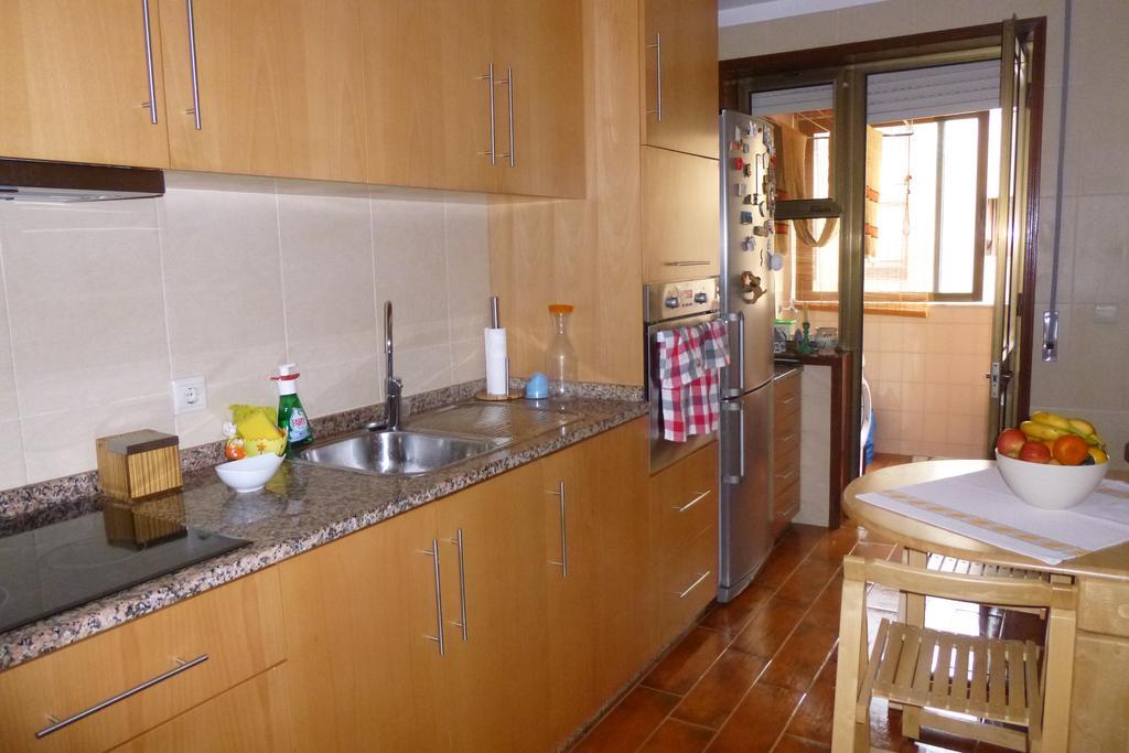 Porto'S City Park & Surf Beach Rooms ماتوسينهوس المظهر الخارجي الصورة