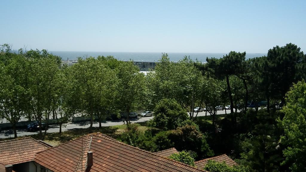 Porto'S City Park & Surf Beach Rooms ماتوسينهوس المظهر الخارجي الصورة
